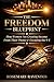 THE FREEDOM BLUEPRINT