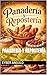 Panadería y Repostería (Spanish Edition)