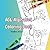 ASL Alphabet Coloring Book