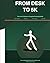 From Desk to 5K: The Busy P...