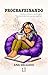 Procrafeinando: Hábitos, enfoque y acción para emprendedores que procrastinan. (Spanish Edition)