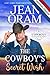 The Cowboy's Secret Wish NEDERLANDSE (The Cowboys of Sweetheart Creek, Texas (NEDERLANDSE) Book 2) (Dutch Edition)