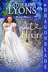 A Secret Elixir by Katherine Lyons