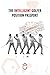 The Intelligent Golfer Position Passport by Todd Graves
