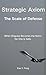 STRATEGIC AXIOMS: THE GRADATION OF DEFENSE
