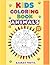 kids coloring book- Animals