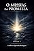 O Messias da Promessa: Volume 1 — O Messias Prometido desde a Eternidade (Portuguese Edition)