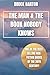The Man and the Book Nobody...