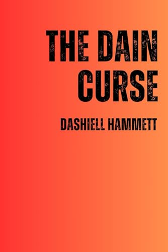 The Dain Curse