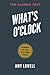 What's O'Clock