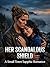 HER SCANDALOUS SHIELD: A Small-Town Sapphic Romance