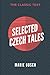 Selected Czech Tales by Marie Busch