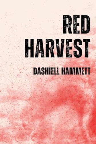Red Harvest