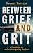 Between Grief and Grit: A Flashlight for Leaders Navigating the Dark