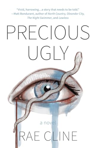 Precious Ugly (Kindle Edition)