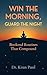 Win the Morning, Guard the Night: Bookend Routines That Compound