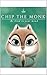 Chip The Monk : Be kind to your mind