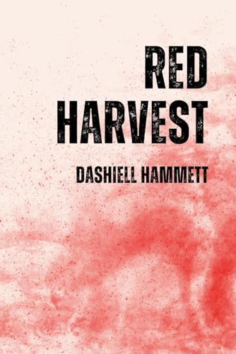 Red Harvest
