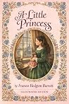 A Little Princess...