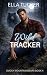Wild Tracker: A Smoky Mountains Bear Shifter Romance (Smoky Mountain Bears Book 4)