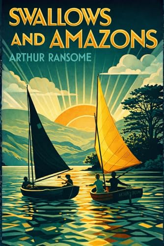 Swallows and Amazons