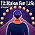 Book Summary & Analysis: 12 Rules for Life