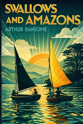 Swallows and Amazons