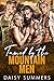 Tamed by the Mountain Men: ...