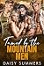 Tamed by the Mountain Men by Daisy Summers