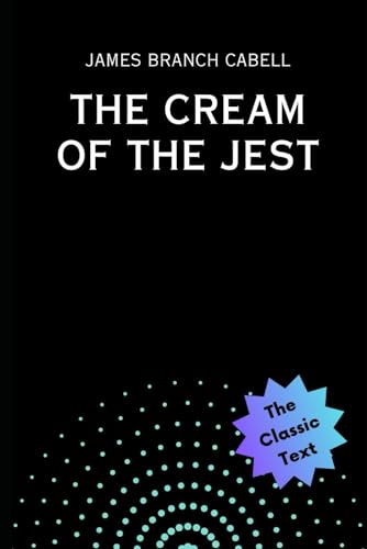 The Cream of the Jest