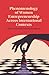 Phenomenology of Women's Entrepreneurship Across International Contexts: A Post-Structural Feminist Perspective