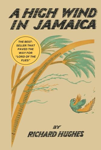 A High Wind in Jamaica