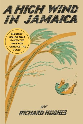 A High Wind in Jamaica
