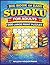 Big Book of Easy Sudoku for Adults: 500 Large Print Puzzles