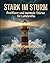 Stark im Sturm: Resilienz und mentale Stärke für Lehrkräfte DAS ARBEITSBUCH (German Edition)