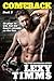 Comeback (Against the Rules Series Book 2)
