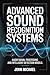 ADVANCED SOUND RECOGNITION SYSTEMS: audio signal processing and intelligent detection models