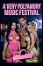 A Very Polyamory Music Festival by Allison Eden