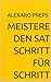 Meistere den SAT Schritt für Schritt (German Edition)