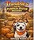 Troubles and the Pumpkin Patch Mystery. (The Adventures of troubles Book 8)