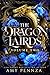 The Dragon Lairds Series by Amy Pennza