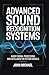 ADVANCED SOUND RECOGNITION SYSTEMS: audio signal processing and intelligent detection models