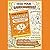 The Book of Whatever: A Ridiculously Random Activity Book for Overthinkers, Bored Humans & Creative Brains