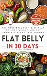 Flat Belly in 30 ...