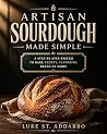 Artisan Sourdough...