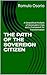 THE PATH OF THE SOVEREIGN CITIZEN: A Geopolitical Analysis of Venezuela's Crisis and a Framework for Transformation (Brave man)