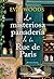 La misteriosa panadería de la Rue de Paris