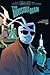 Universal Monsters: The Invisible Man