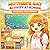 Mother’s Day Activity at School Coloring Storybook for Kids: Classroom Story with Crafts, Writing & SEL – Love & Gratitude for Ages 3–8