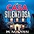 La Casa Silenziosa by H.M. Lynn
